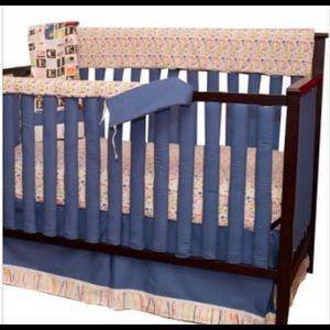 New Cute Reversible Teething Guards